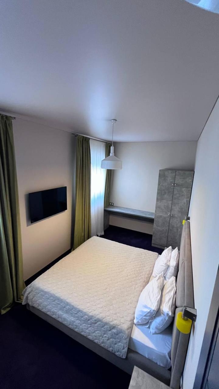 Horizon Hotel Oldenburg Bagian luar foto
