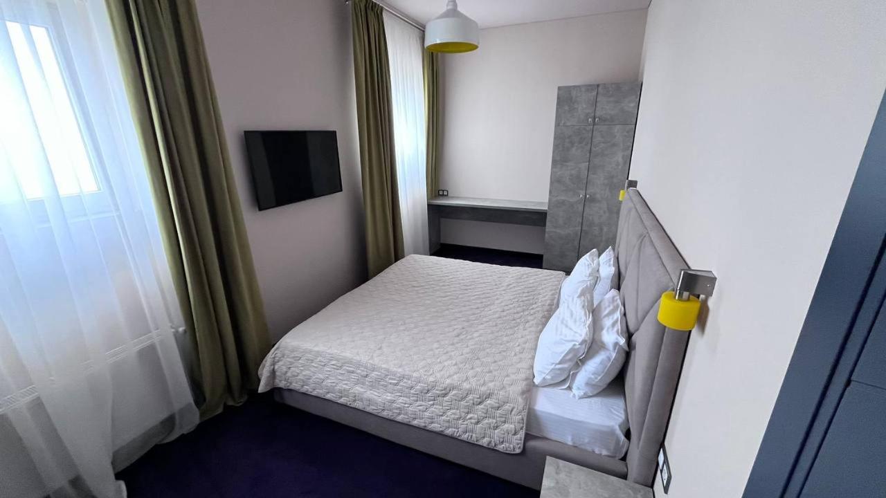 Horizon Hotel Oldenburg Bagian luar foto