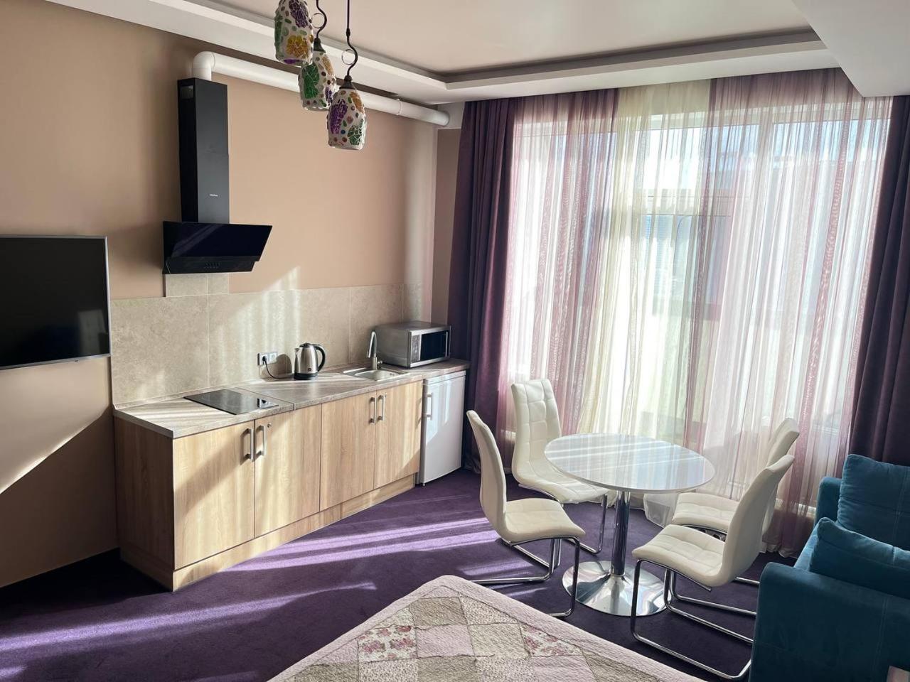 Horizon Hotel Oldenburg Bagian luar foto