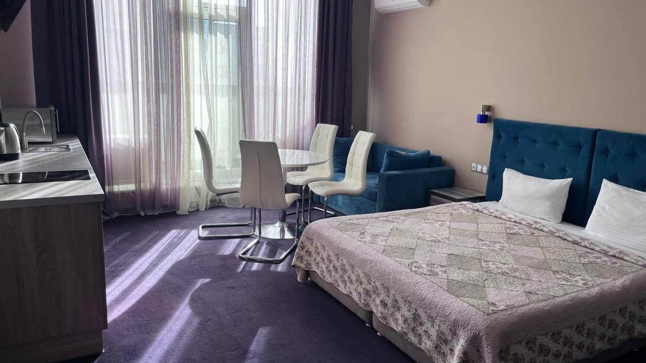 Horizon Hotel Oldenburg Bagian luar foto