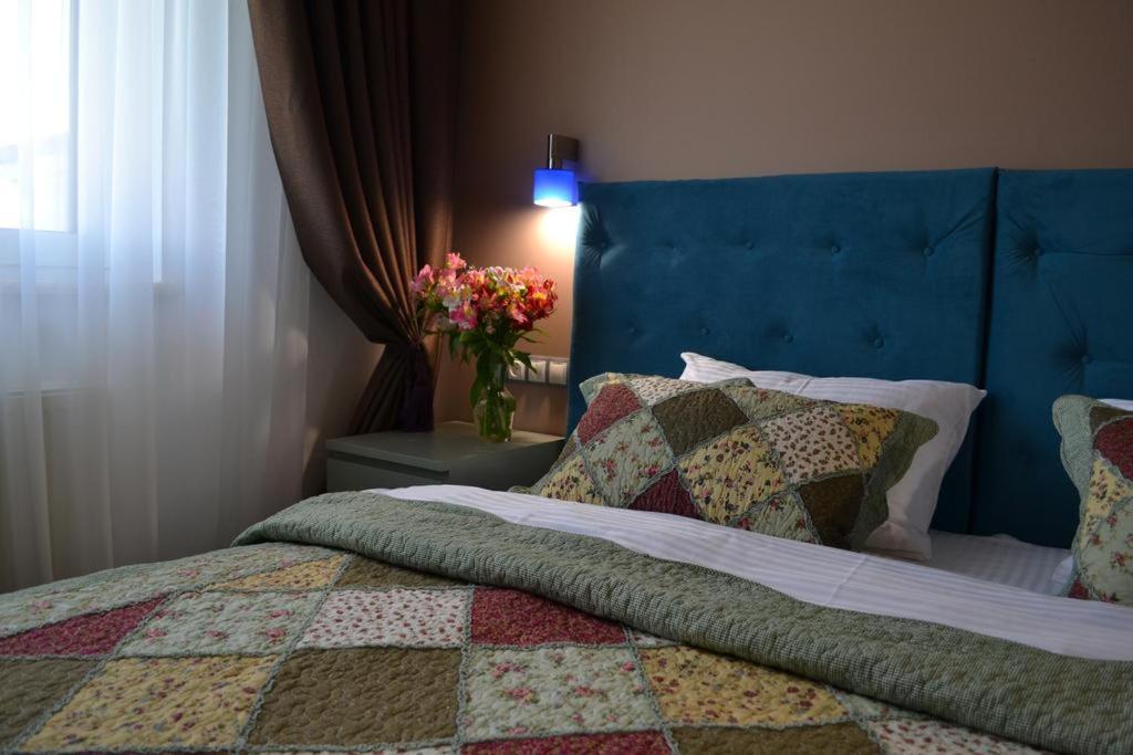 Horizon Hotel Oldenburg Bagian luar foto