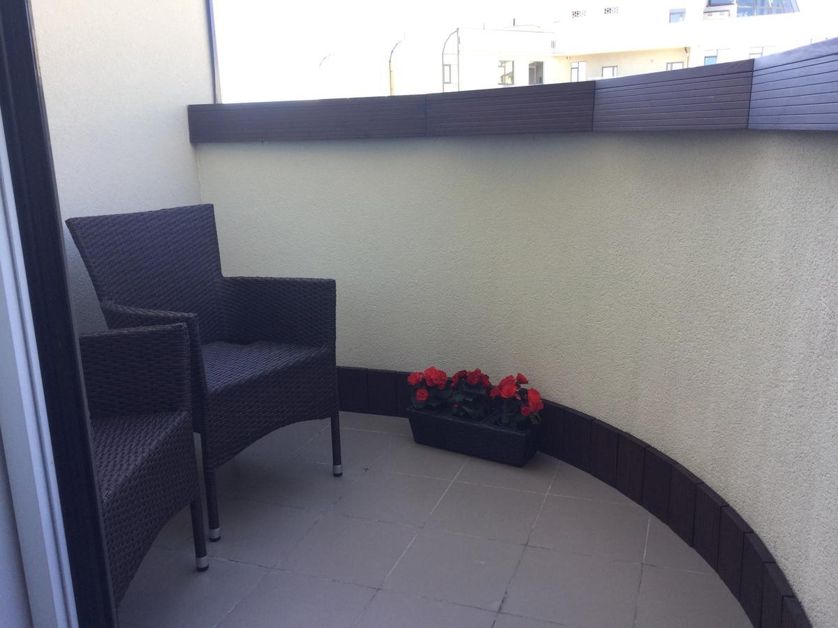 Horizon Hotel Oldenburg Bagian luar foto
