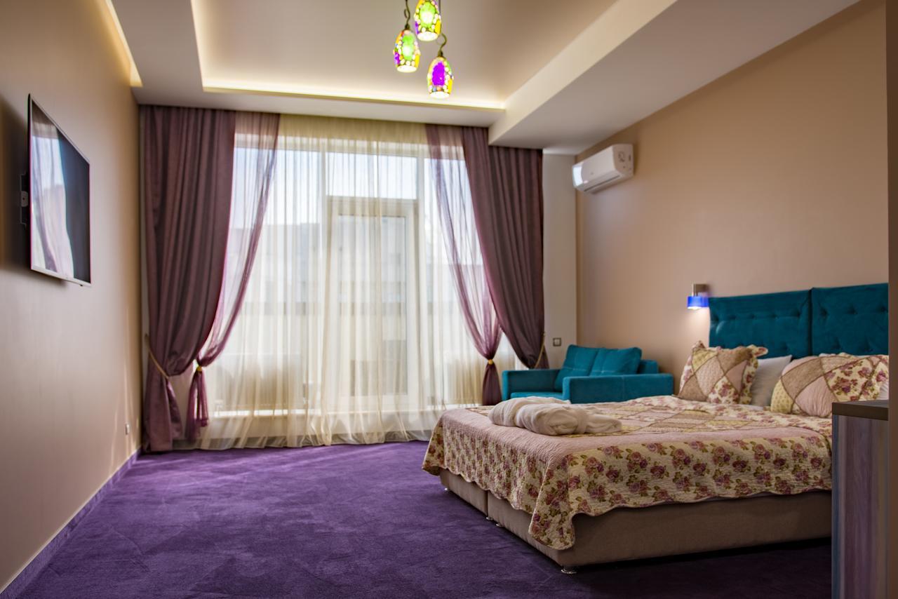 Horizon Hotel Oldenburg Bagian luar foto