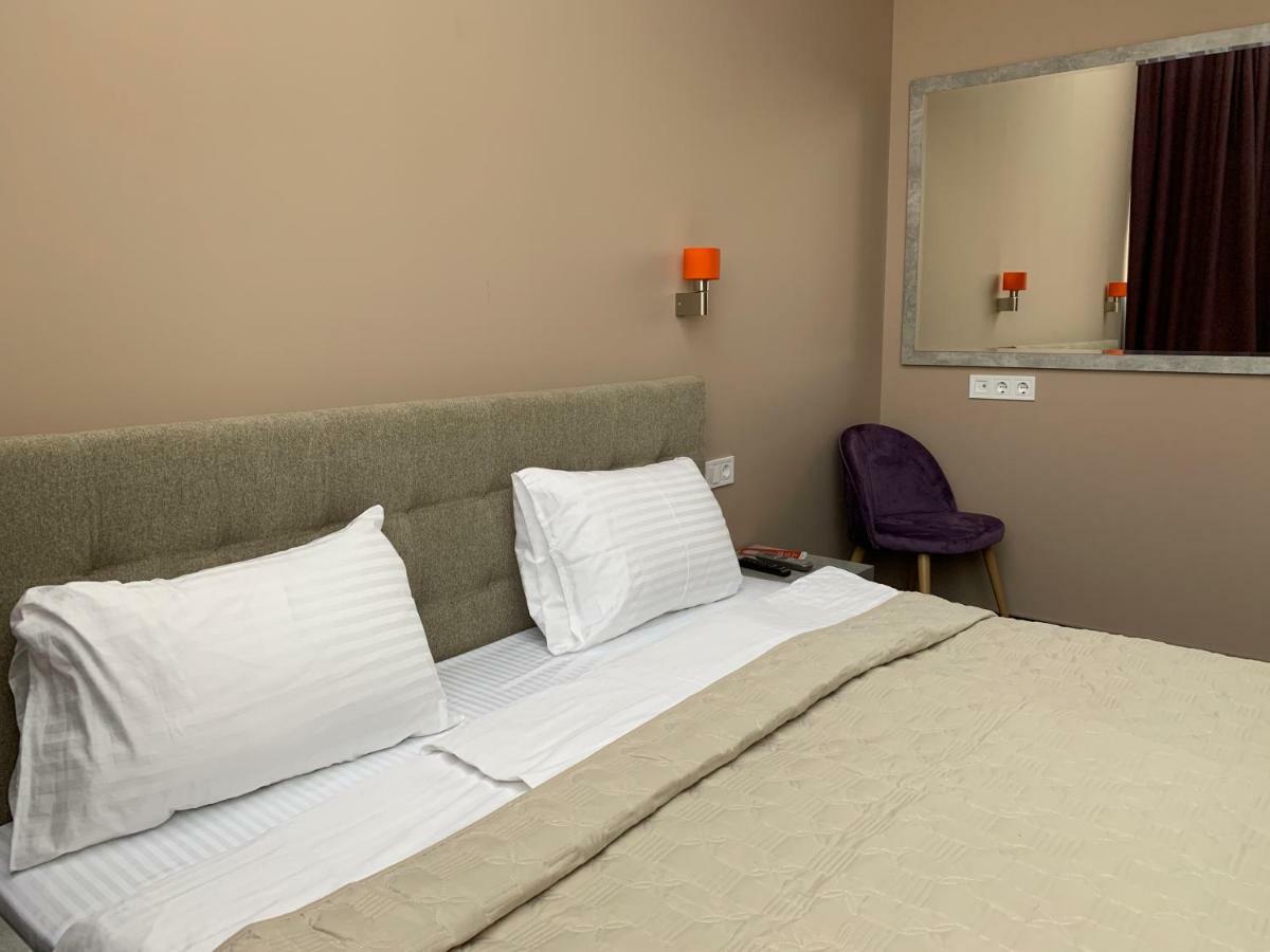 Horizon Hotel Oldenburg Bagian luar foto