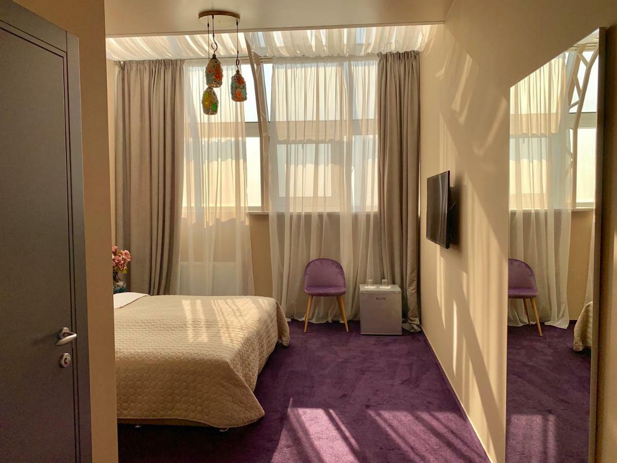 Horizon Hotel Oldenburg Bagian luar foto