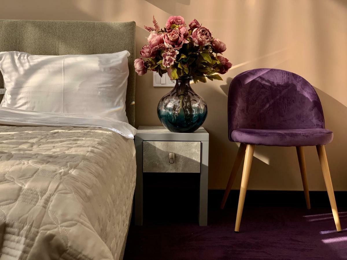 Horizon Hotel Oldenburg Bagian luar foto