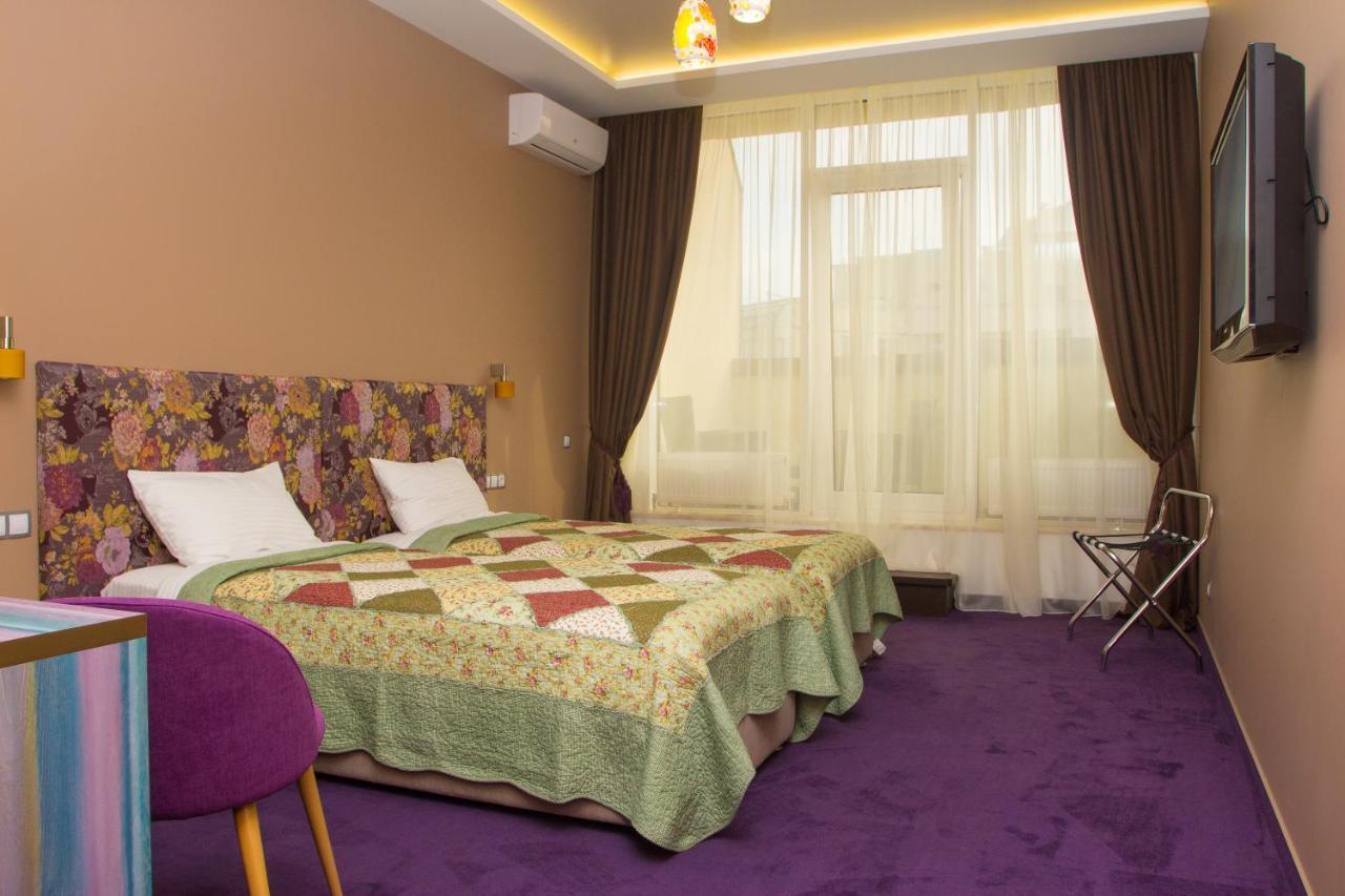 Horizon Hotel Oldenburg Bagian luar foto