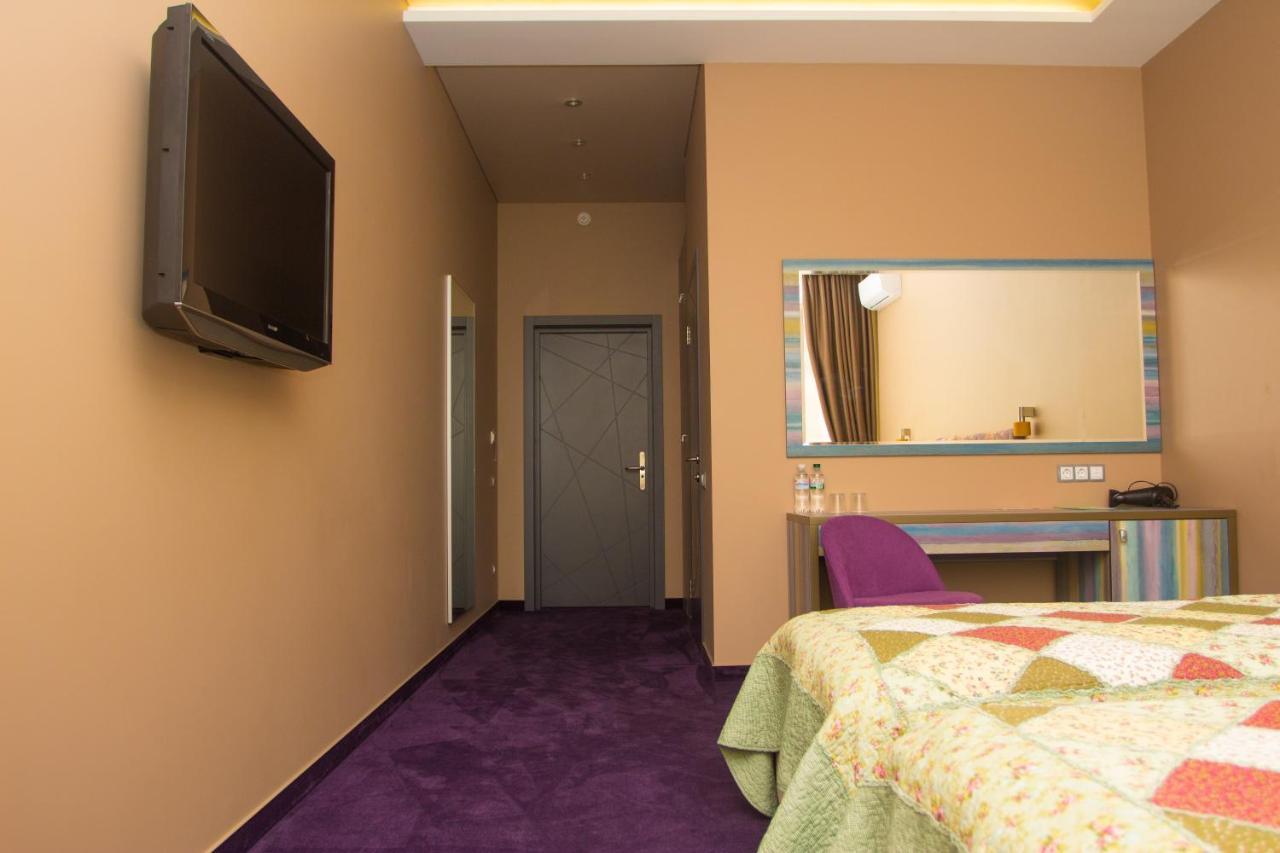 Horizon Hotel Oldenburg Bagian luar foto