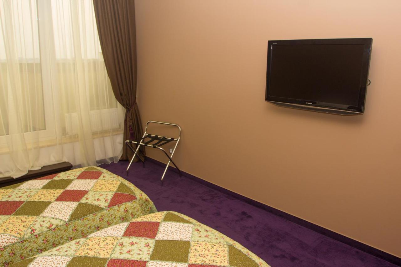 Horizon Hotel Oldenburg Bagian luar foto