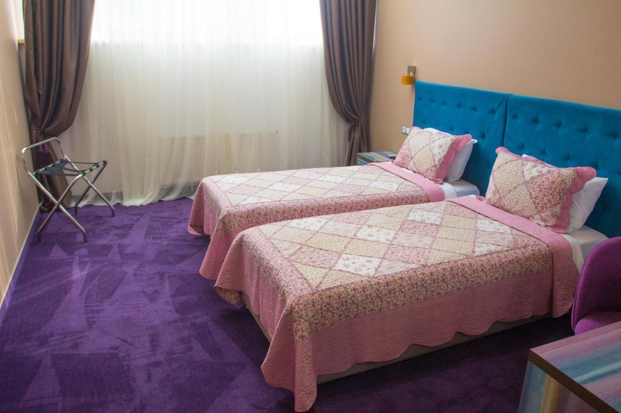Horizon Hotel Oldenburg Bagian luar foto
