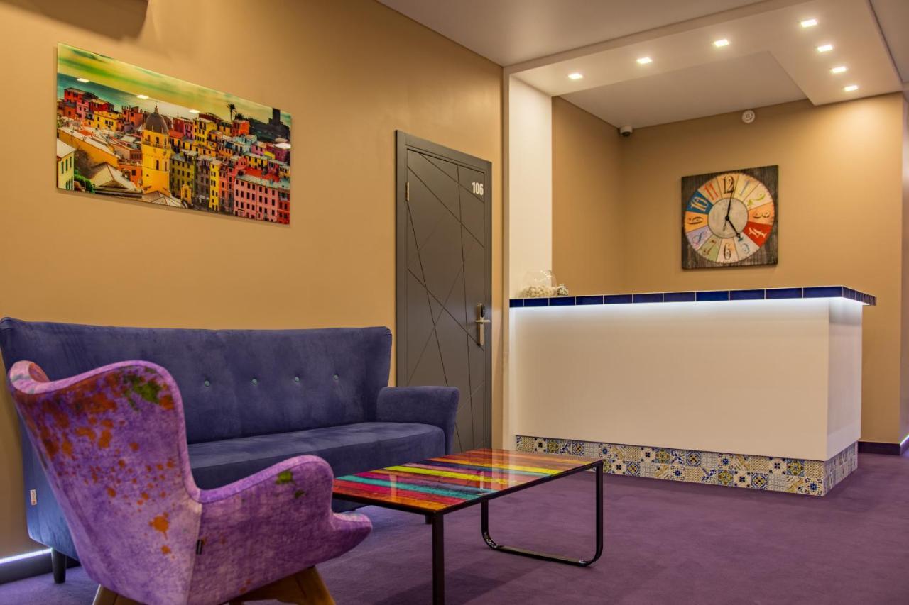 Horizon Hotel Oldenburg Bagian luar foto