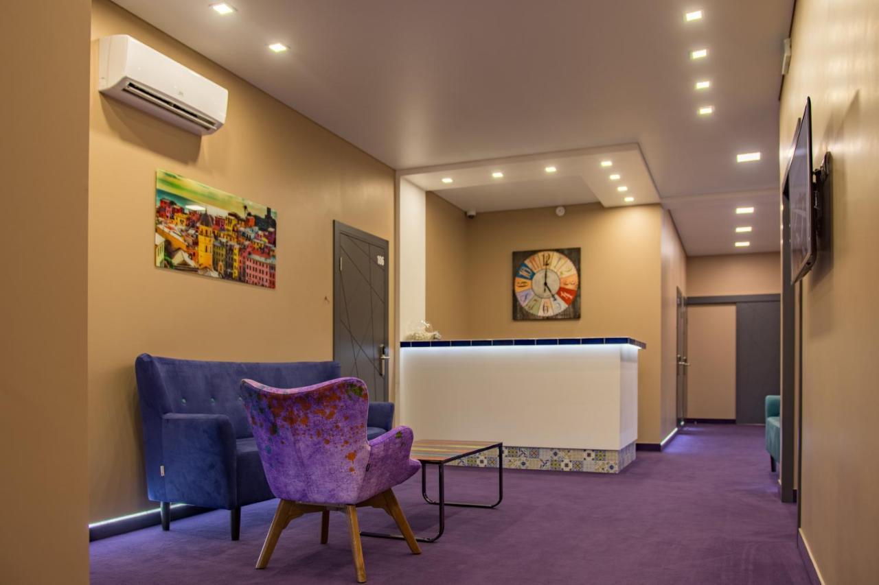 Horizon Hotel Oldenburg Bagian luar foto