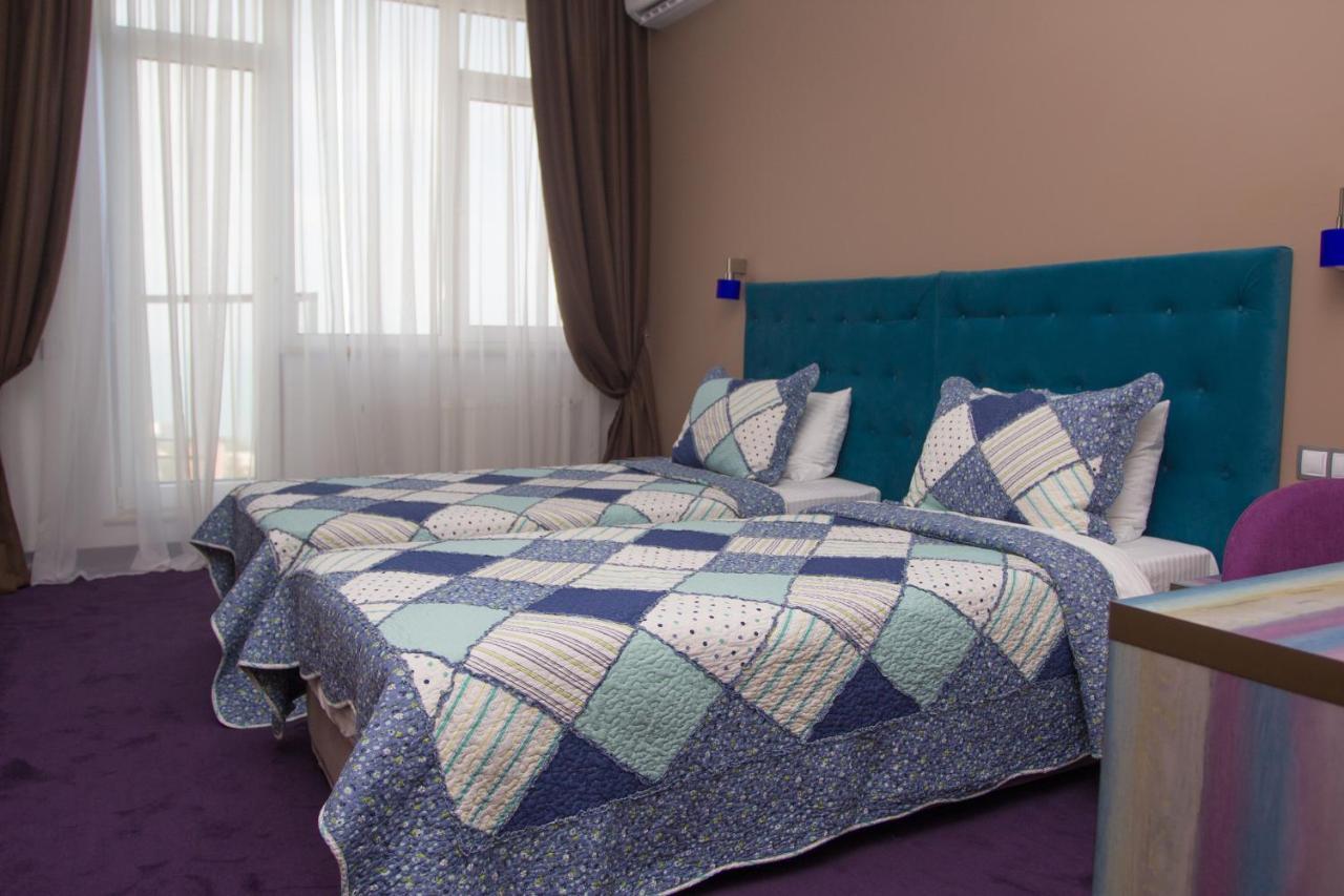 Horizon Hotel Oldenburg Bagian luar foto